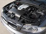 BMW 120d 5-Door 2007 года